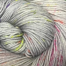 Tosh DK Cosmic Silver (Discontinued)