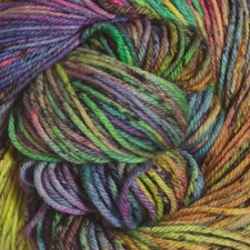 Tosh DK Electric Rainbow (Discontinued)