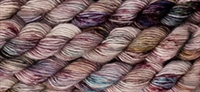 Tosh Merino Light Unicorn Tails The Wildlings (Discontinued)