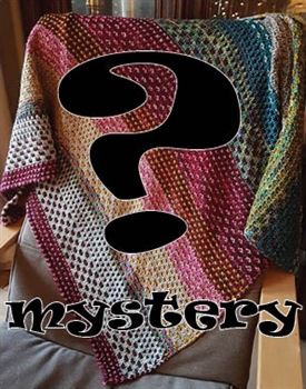 Nightshift Mystery Kit in Malabrgo Rios
