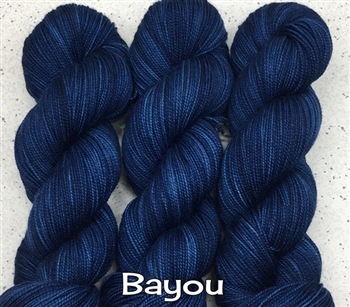 Scrumptious HT Bayou (Final Sale)