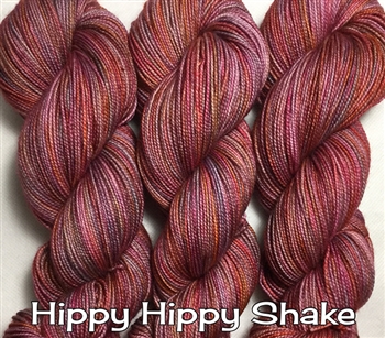 Scrumptious HT Hippy Hippy Shake (Final Sale)