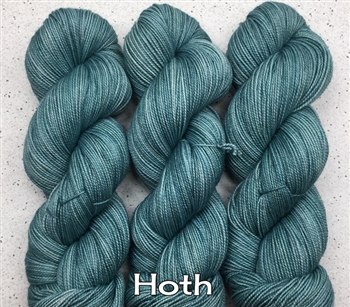 Scrumptious HT Hoth (Final Sale)