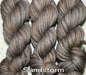 Scrumptious HT Sandstorm (Final Sale)