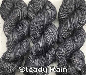 Scrumptious HT Steady Rain (Final Sale)