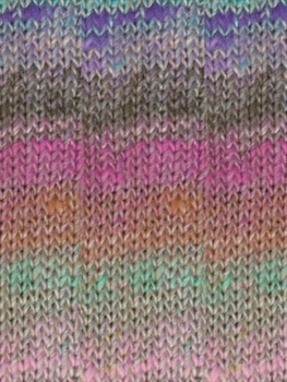 Mirai 09 Pinks/Greens/Violets (Final Sale)