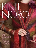 Knit Noro