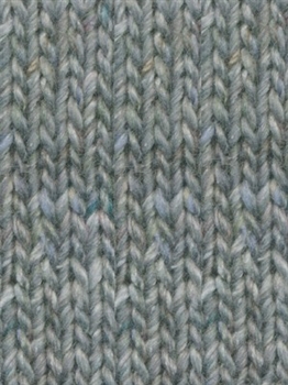 Silk Garden Sock Solo 02 Light Grey (Final Sale)