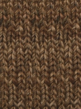 Silk Garden Sock Solo 05 Oak Brown (Final Sale)