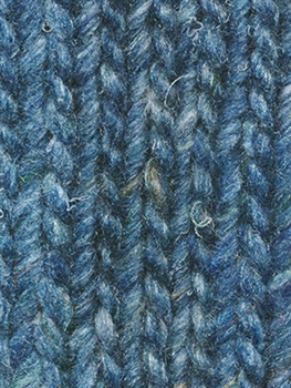 Silk Garden Sock Solo 61 Indigo (Final Sale)