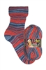 My Sock Design 9370 Pick Me Up