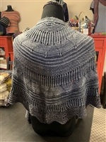 Pierre Shawl Kit