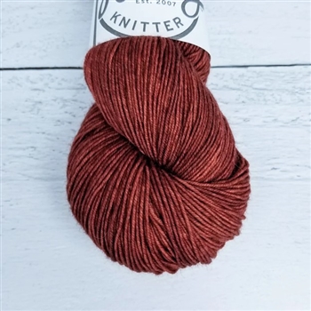 Legacy DK Rum Raisin