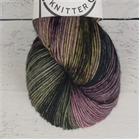 Primo Fingering Dance Teal Dawn