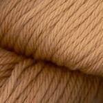 Chunky Merino Superwash 102 Camel (Discontinued)