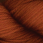 Chunky Merino Superwash 117 Copper Heather (Discontinued)