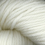 Chunky Merino Superwash 119 Bright White