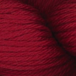 Chunky Merino Superwash 120 True Red (Discontinued)