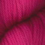 Chunky Merino Superwash 124 Fuchsia