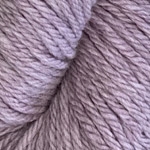 Chunky Merino Superwash 132 Lilac Heather