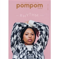 Pom Pom Quarterly Issue 39: Winter 2021