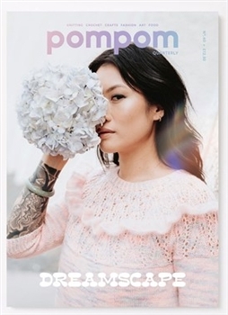 Pom Pom Quarterly Issue 40: Spring 2022