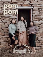 Pom Pom Quarterly Issue 46: Autumn 23