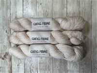 Dashing Fingering Chalk