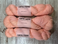 Dashing Fingering Shrimp