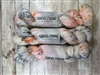 Dashing Fingering Soft Grey