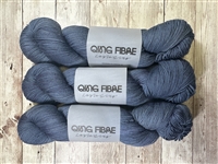 Dashing Fingering Timberwolf