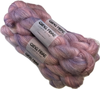 Kid Mohair Silk Fairy Dust