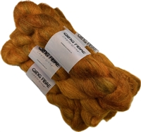 Kid Mohair Silk Honeycomb