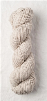 Finch Audouin (undyed)