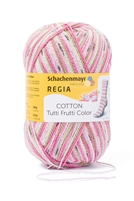 Cotton Tutti Frutti Color 2419 Drachenfrucht