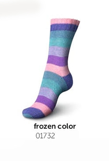 Pairfect Rainbow 1732 Frozen