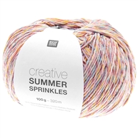 Creative Summer Sprinkles 001 Pastels