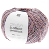 Creative Summer Sprinkles 005 Blossoms  (Final Sale)
