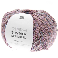 Creative Summer Sprinkles 005 Blossoms  (Final Sale)
