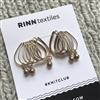 Rinn Textiles Large Stitch Markers