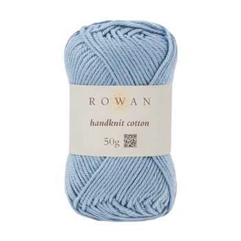 Handknit Cotton 239 Ice Water (Final Sale)