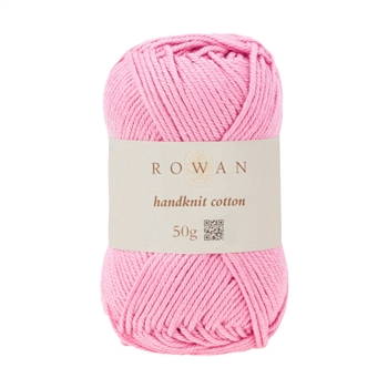 Handknit Cotton 303 Sugar (Final Sale)