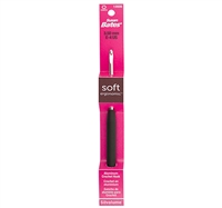 Soft Ergonomic Crochet Hook E US4 (3.5mm)