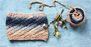 Sequence Knitting Workshop: Sunday, December 2nd 12:30-4:30pm