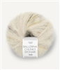 Ballerina Chunky Mohair 1009 Early Spring Print