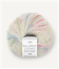 Ballerina Chunky Mohair 1010 Tutti Frutti Print