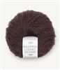 Ballerina Chunky Mohair 3591 Chocolate Plum