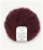 Ballerina Chunky Mohair 4372 Burgundy