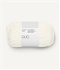 Duo 1002 White