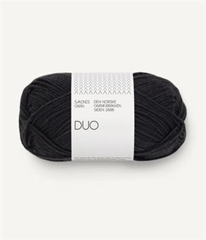 Duo 1099 Black